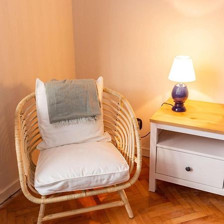 Flat With Excellent Location In Tesvikiye, Sisli Apartment Istanbul Ngoại thất bức ảnh