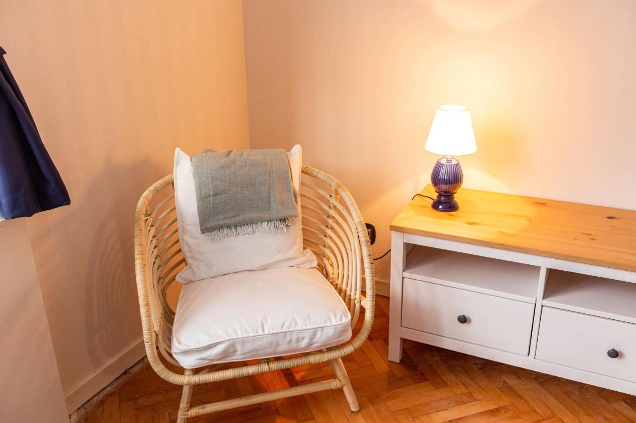 Flat With Excellent Location In Tesvikiye, Sisli Apartment Istanbul Ngoại thất bức ảnh