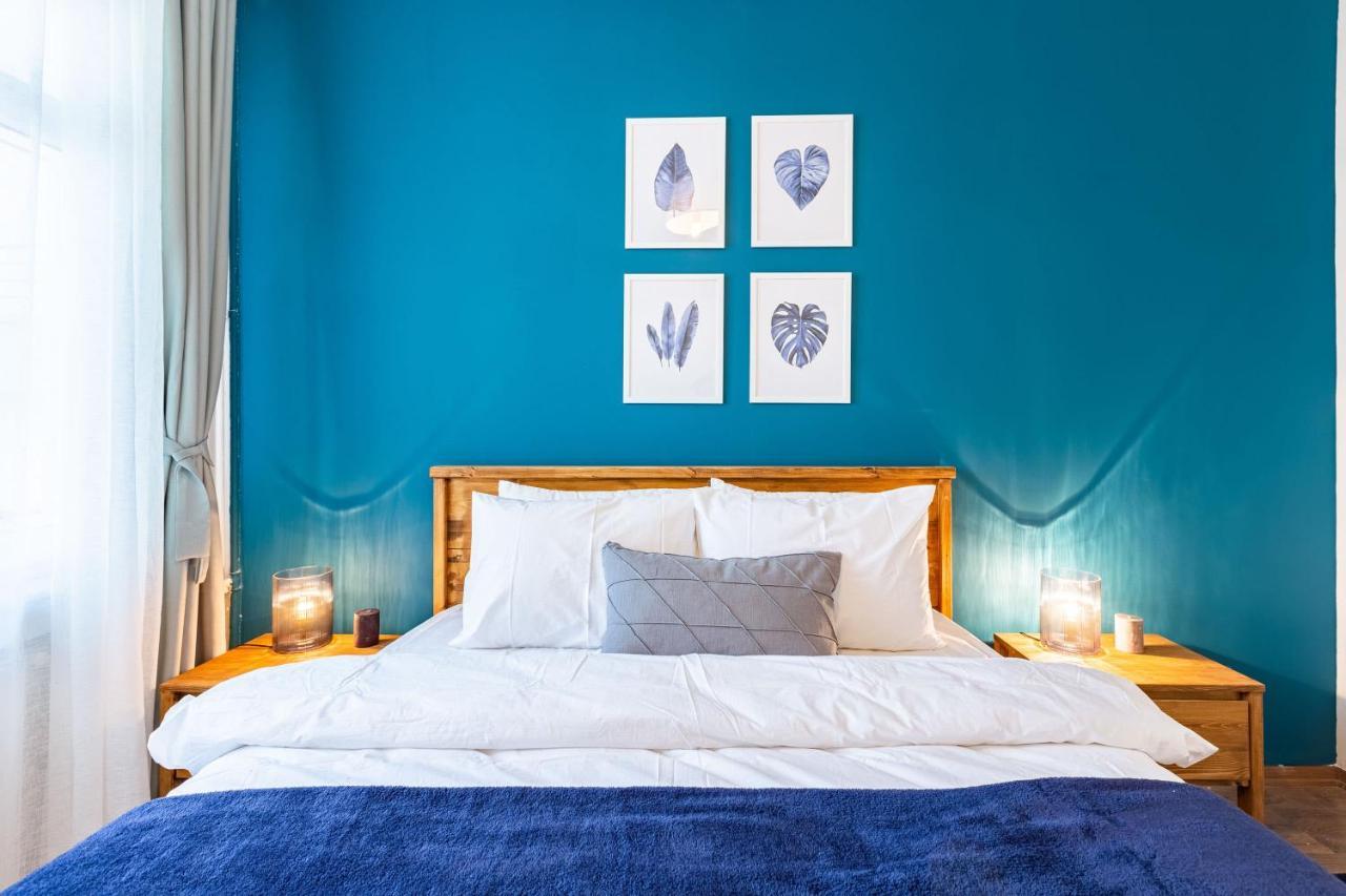Flat With Excellent Location In Tesvikiye, Sisli Apartment Istanbul Ngoại thất bức ảnh