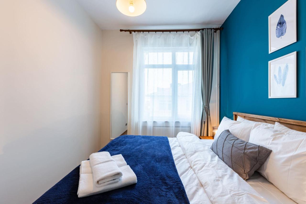 Flat With Excellent Location In Tesvikiye, Sisli Apartment Istanbul Ngoại thất bức ảnh