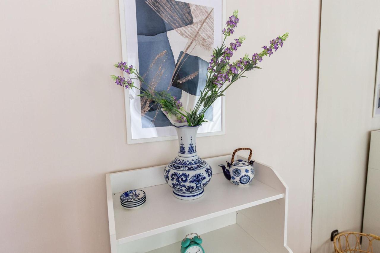 Flat With Excellent Location In Tesvikiye, Sisli Apartment Istanbul Ngoại thất bức ảnh